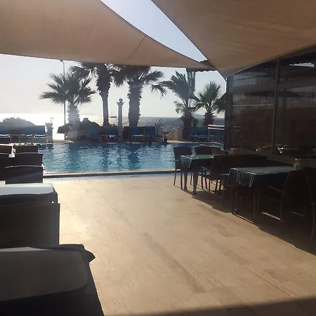 Hotell Sun And Sea Turgutreis