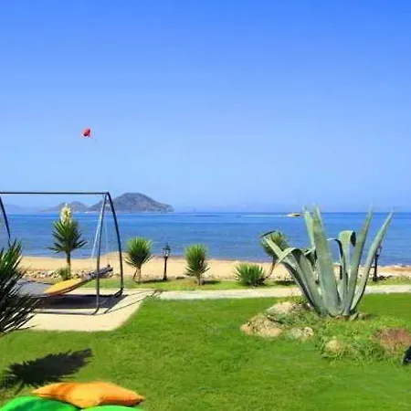 Hotel Sun And Sea