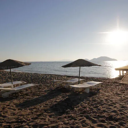 Sun And Sea 3*