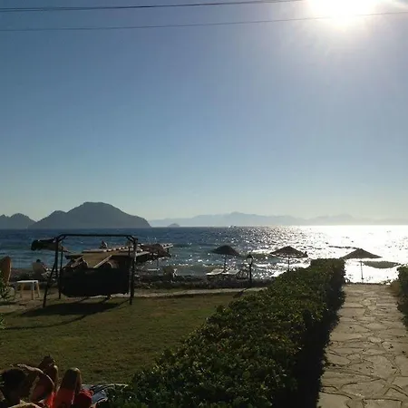 Hotel Sun And Sea 3*