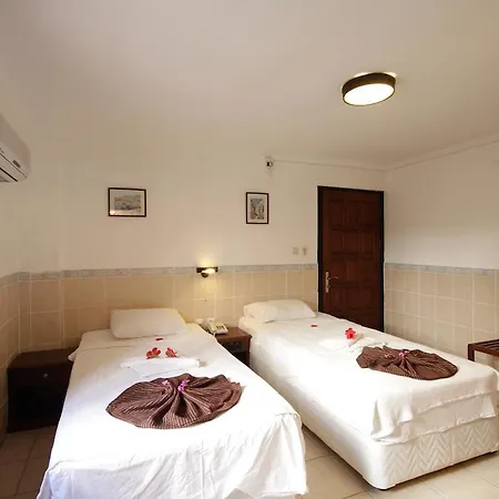 Sun And Sea Turgutreis