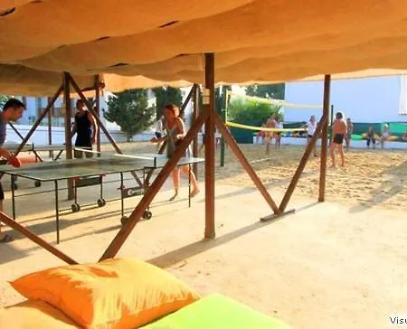 Hotell Sun And Sea 3*