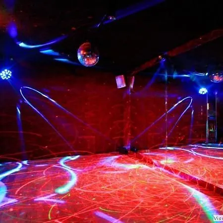 Sun And Sea Hotel Turgutreis