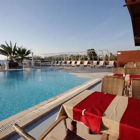 Sun And Sea 3*