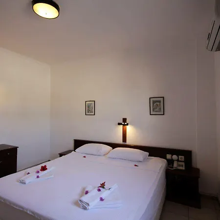 Sun And Sea Hotell Turgutreis