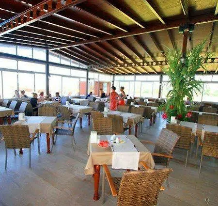 Hotel Sun And Sea 3*