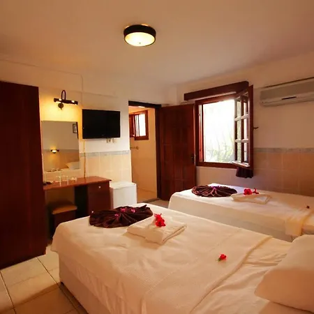 Hotel Sun And Sea