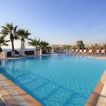 Sun And Sea Hotel