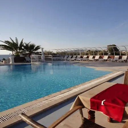 Hotel Sun And Sea