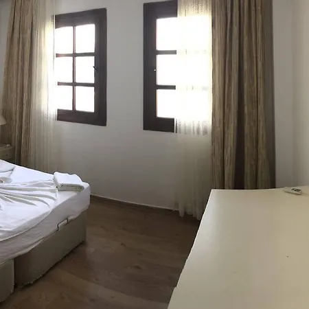 Sun And Sea Turgutreis