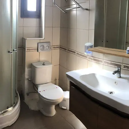 Sun And Sea Turgutreis