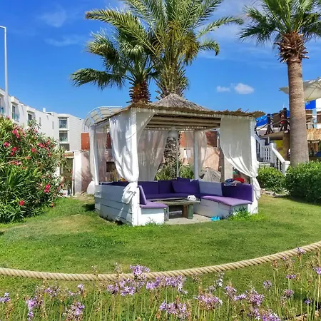 Sun And Sea Hotell
