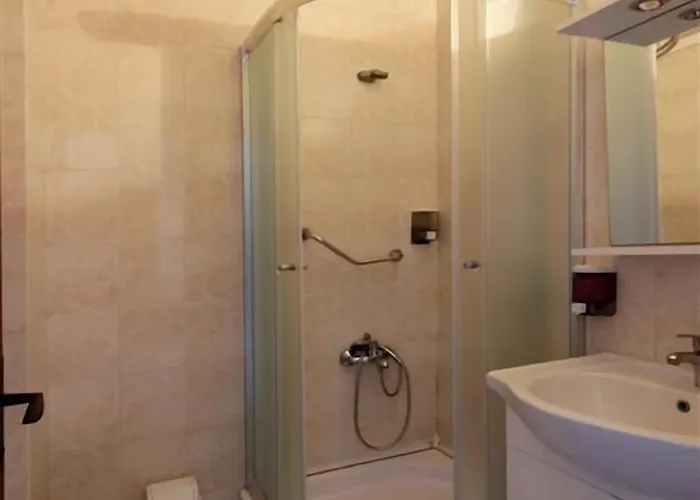 Sun And Sea Hotell Turgutreis