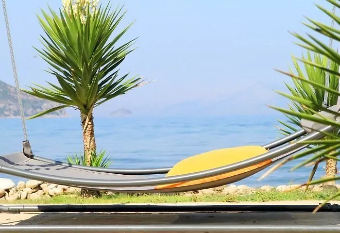 Hotel Sun And Sea