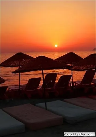 Sun And Sea Hotell 3*