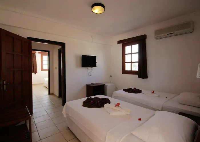 Sun And Sea Turgutreis