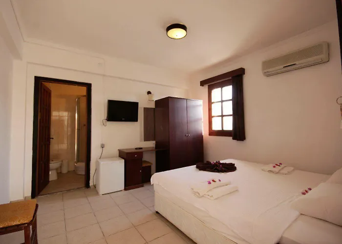 Sun And Sea 3* Turgutreis