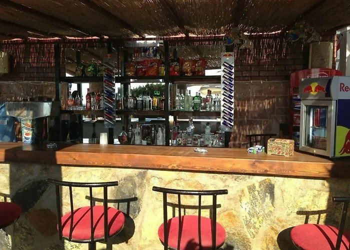 Hotell Sun And Sea Turgutreis